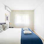 Antonio Marinho By House And People Lejlighed