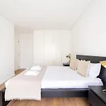 Antonio Marinho By House And People Lejlighed