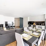 Antonio Marinho By House And People Lejlighed *