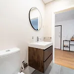 Antonio Marinho By House And People Lejlighed Braga