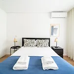 Antonio Marinho By House And People Lejlighed