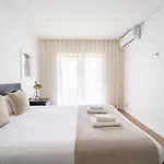 Antonio Marinho By House And People Lejlighed Braga