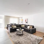 Antonio Marinho By House And People Lejlighed