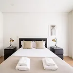 Lejlighed Antonio Marinho By House And People Braga