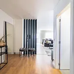 Antonio Marinho By House And People Lejlighed *