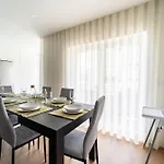 Antonio Marinho By House And People Lejlighed Braga