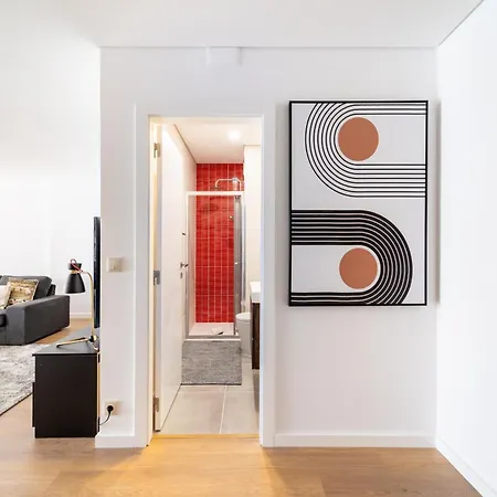 Antonio Marinho By House And People *