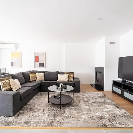 Antonio Marinho By House And People Апартаменты *