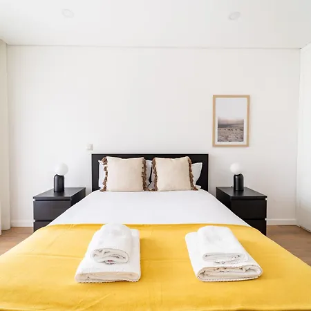 Apartman Antonio Marinho By House And People