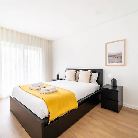 Antonio Marinho By House And People דירה *