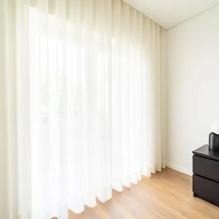 Apartman Antonio Marinho By House And People Braga