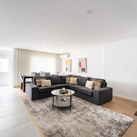 Antonio Marinho By House And People Apartman