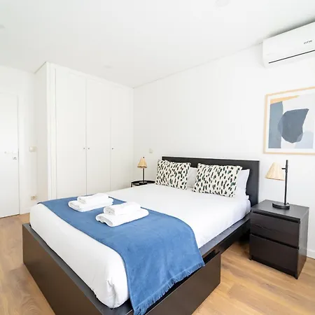 Antonio Marinho By House And People Апартаменты *