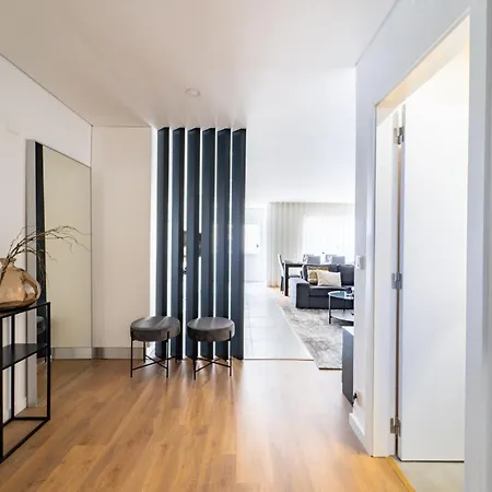 Antonio Marinho By House And People Apartman *