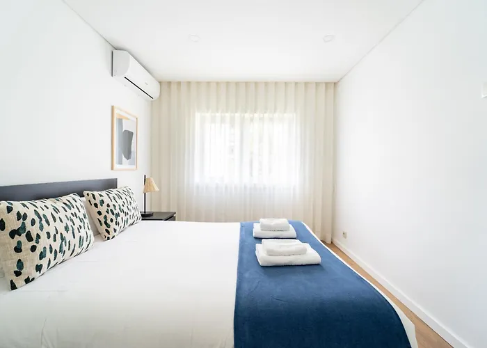 Antonio Marinho By House And People 公寓