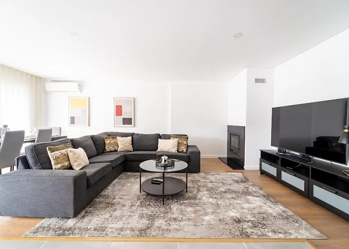 Antonio Marinho By House And People דירה *