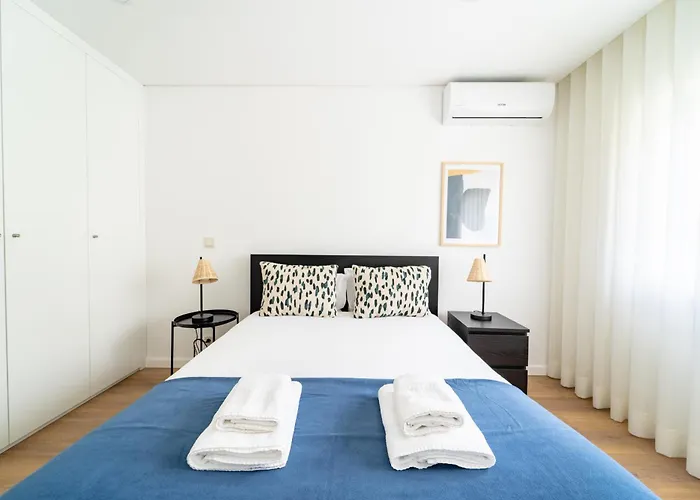 Antonio Marinho By House And People 公寓