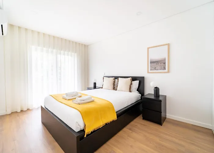 Antonio Marinho By House And People דירה *