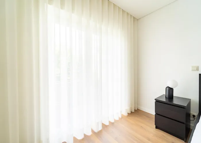 公寓 Antonio Marinho By House And People 布拉加