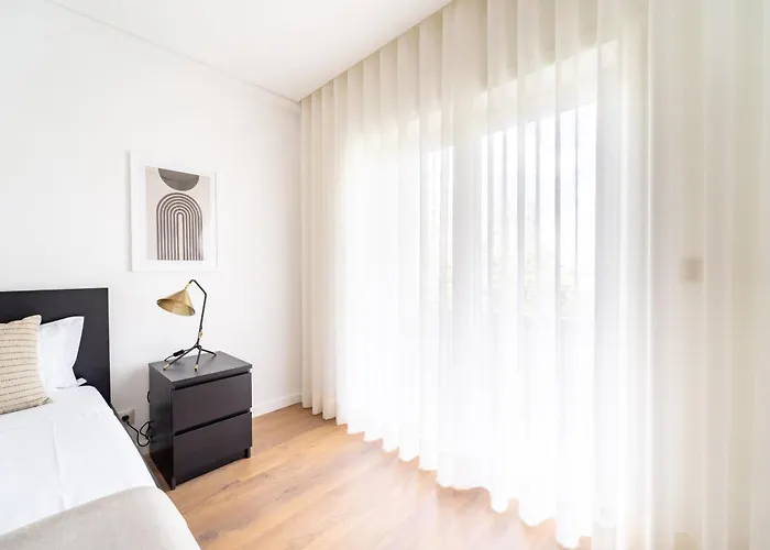 公寓 Antonio Marinho By House And People