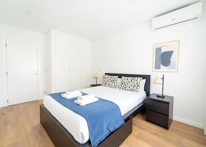 Antonio Marinho By House And People 公寓 *