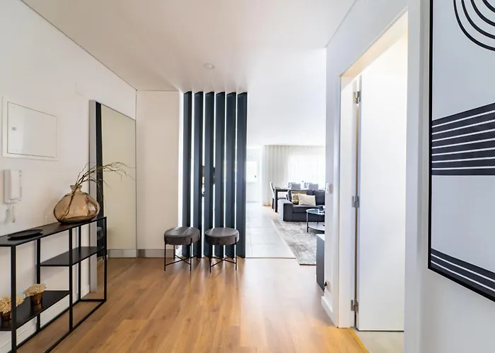 Antonio Marinho By House And People 公寓 *